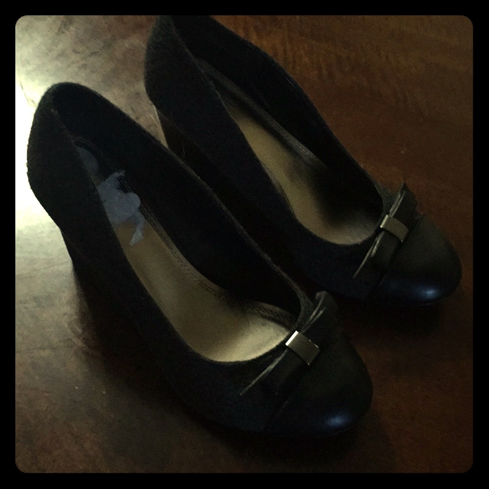 Impo Wedges
